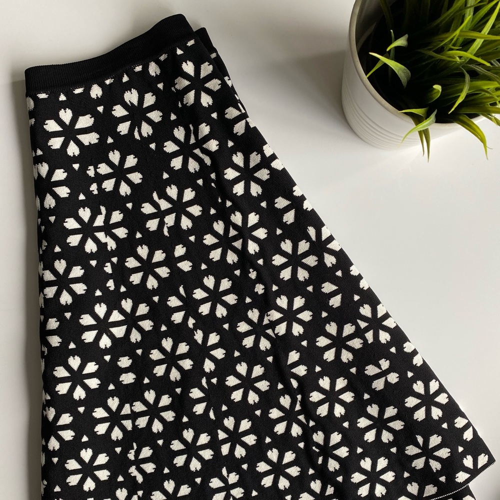 RW & Co. Skirt
